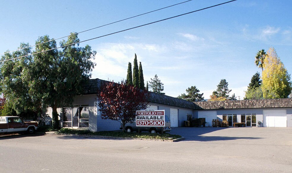 More Photos Of 10121 Imperial Ave, Cupertino Service For Lease