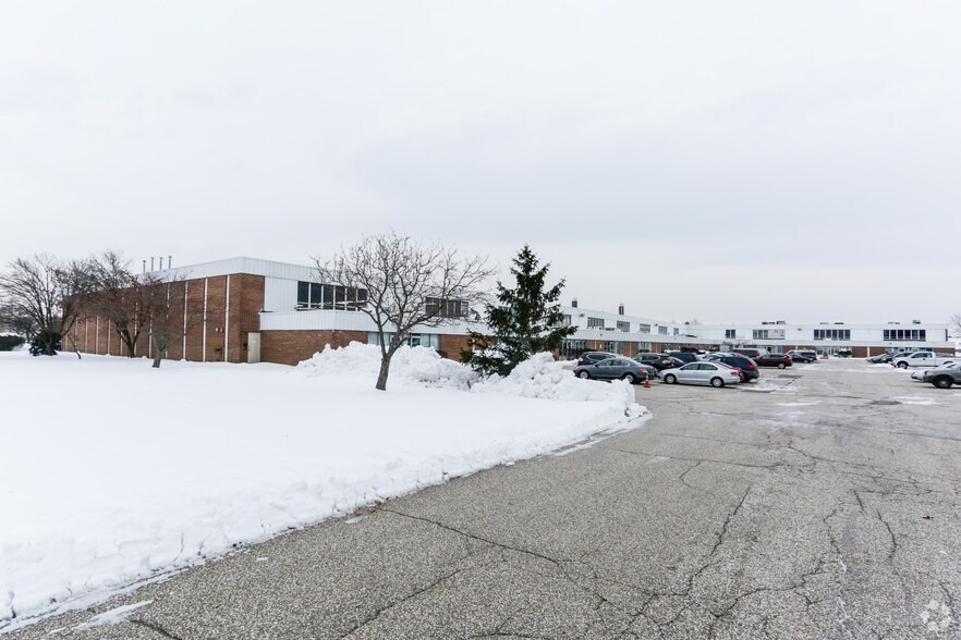 Primary Photo Of 761 Beta Dr, Mayfield Village Warehouse For Lease