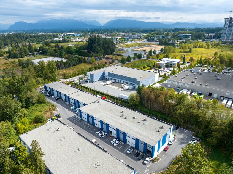 More Photos Of 19748A 86th Av, Langley Warehouse For Sale