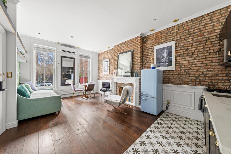 More Photos Of 165 Wyckoff St, Brooklyn Apartments For Sale