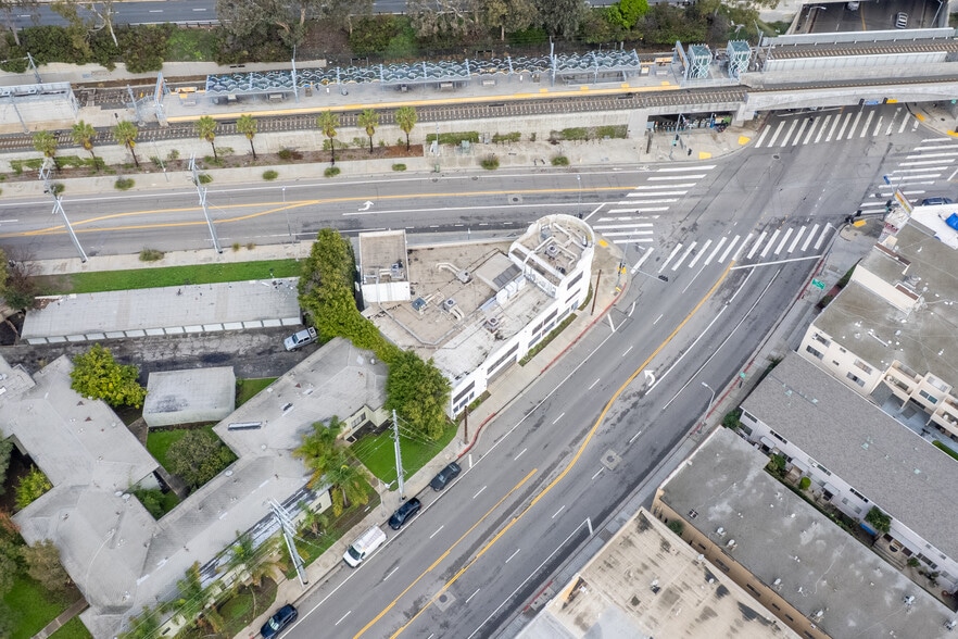 More Photos Of 10020 National Blvd, Los Angeles Loft Creative Space For Sale