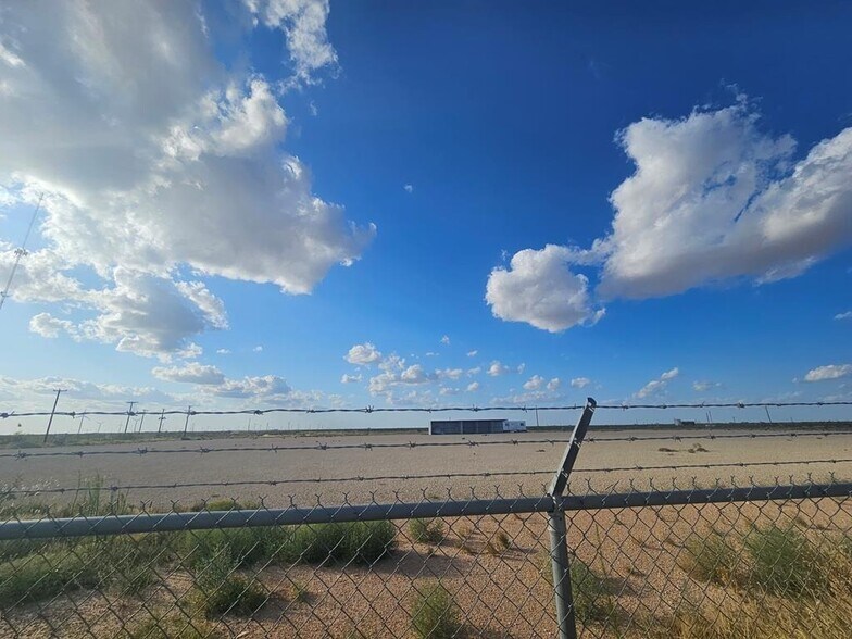 More Photos Of TBD W Hwy 302, Notrees Land For Sale