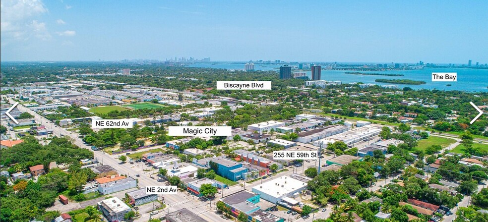 More Photos Of 275 NE 59th St, Miami Flex For Lease