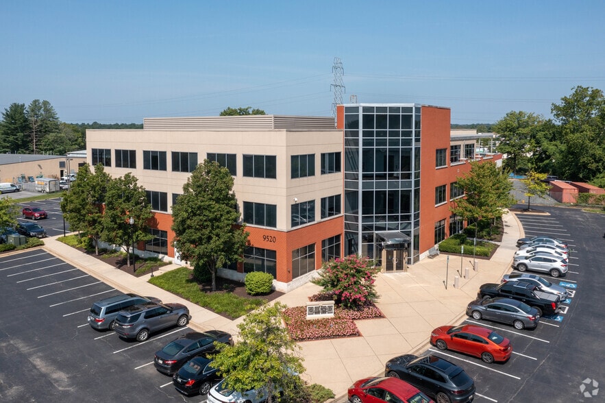 More Photos Of 9520 Berger Rd, Columbia Office For Lease