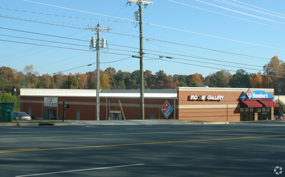 More Photos Of 1012 W Main St, Locust Unknown For Lease