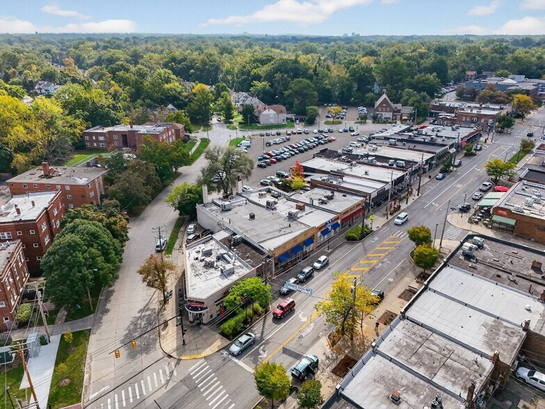 More Photos Of 2245-2275 Lee Rd, Cleveland Heights Storefront For Sale