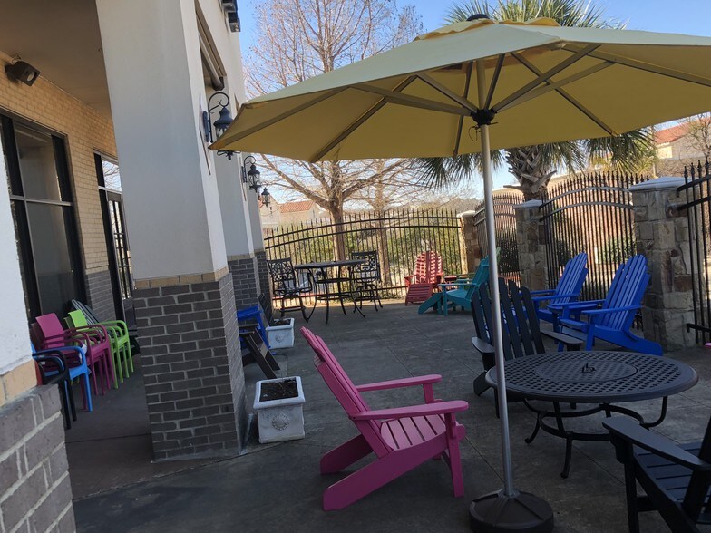 More Photos Of 2801 E Southlake Blvd, Southlake Freestanding For Sale