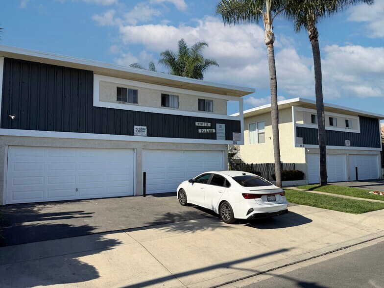 Primary Photo Of 7306-7312 Neo St, Downey Apartments For Sale