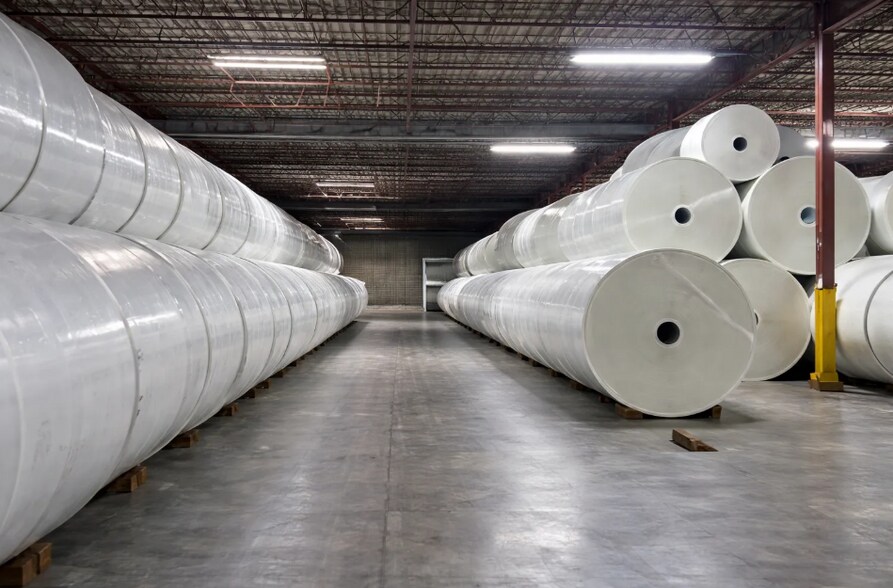 More Photos Of 800 S Gilbert St, Danville Warehouse For Lease