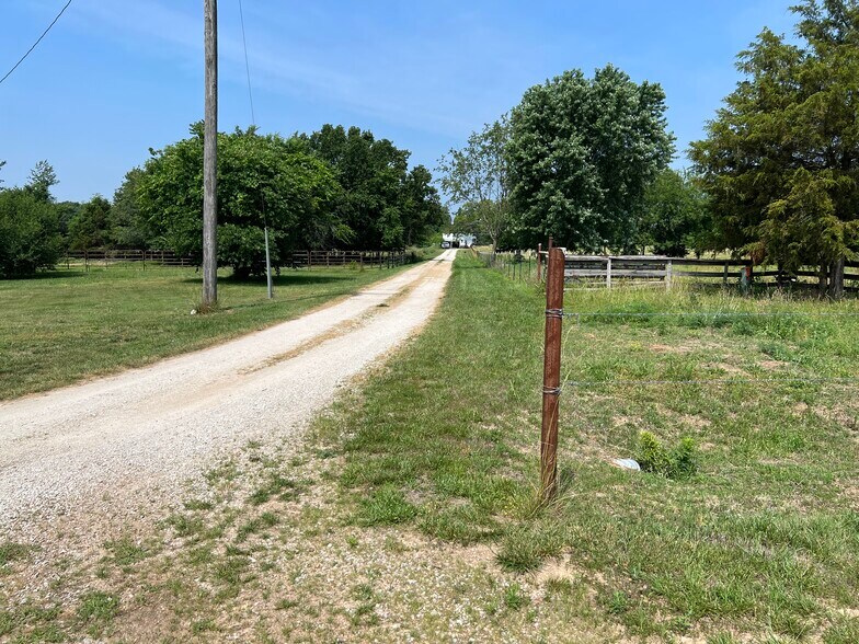 More Photos Of 3252-3254 W Cattle Ln, Willard Land For Sale