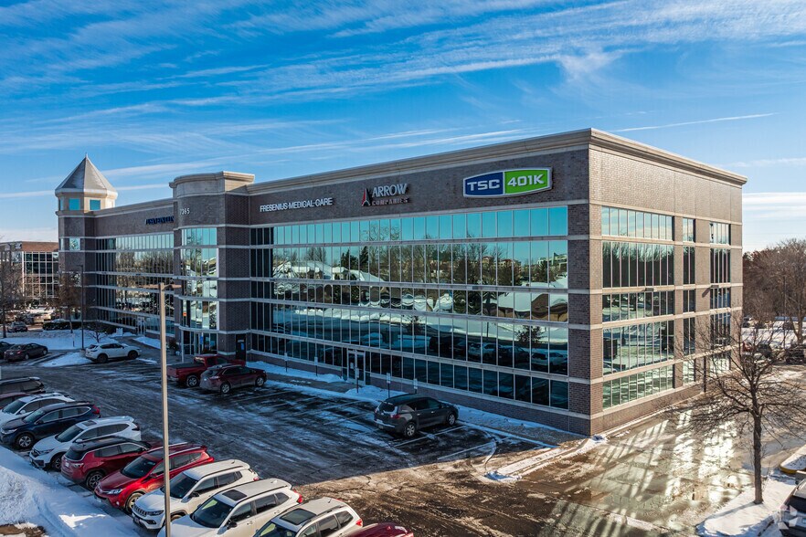 More Photos Of 7365 Kirkwood Ct, Maple Grove Office For Lease
