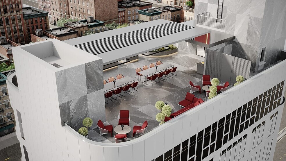 More Photos Of 67 Taaffe Pl, Brooklyn Office For Lease