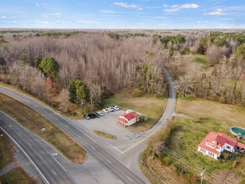 More Photos Of 10290 John Clayton Memorial Hwy, Gloucester Freestanding For Sale