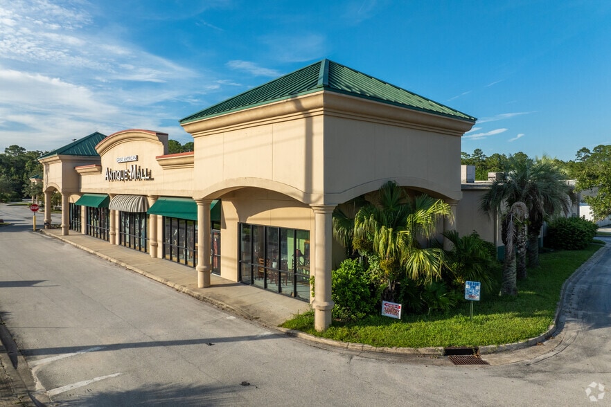 More Photos Of 9365 Philips Hwy, Jacksonville Freestanding For Sale