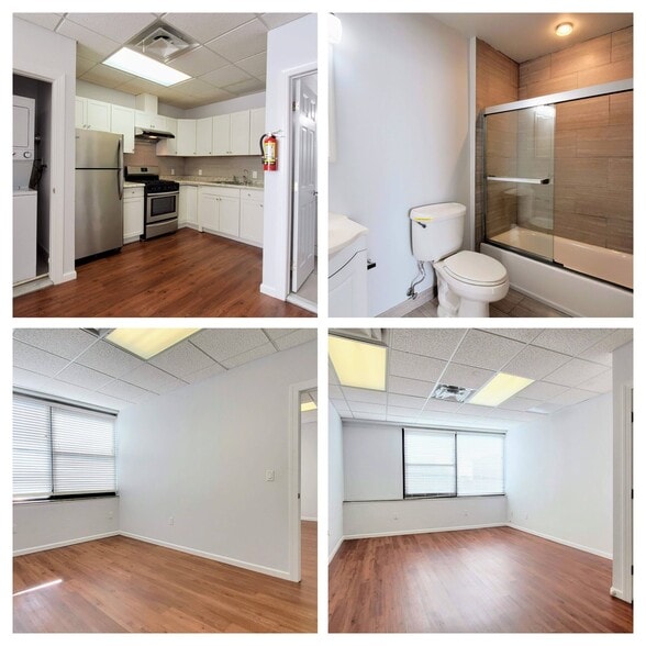 More Photos Of 1 W Columbia Ave, Palisades Park Storefront Retail Office For Sale