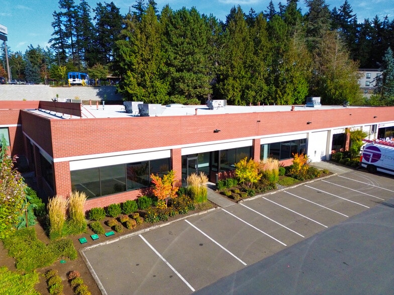 More Photos Of 15800 SW Upper Boones Ferry Rd, Portland Unknown For Lease