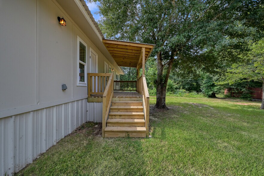 More Photos Of 2426 Crockett Martin Rd, Conroe Multifamily For Sale