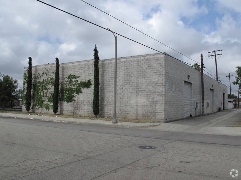 More Photos Of 1047 E 3rd St, Pomona Food Processing For Sale