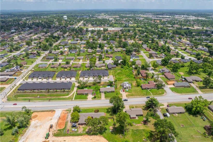 More Photos Of 1624 S Dixieland Rd, Rogers Land For Sale