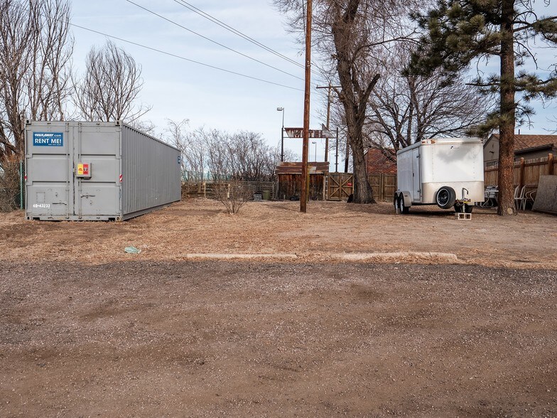 More Photos Of 807 Wilcox St, Castle Rock Storefront For Sale