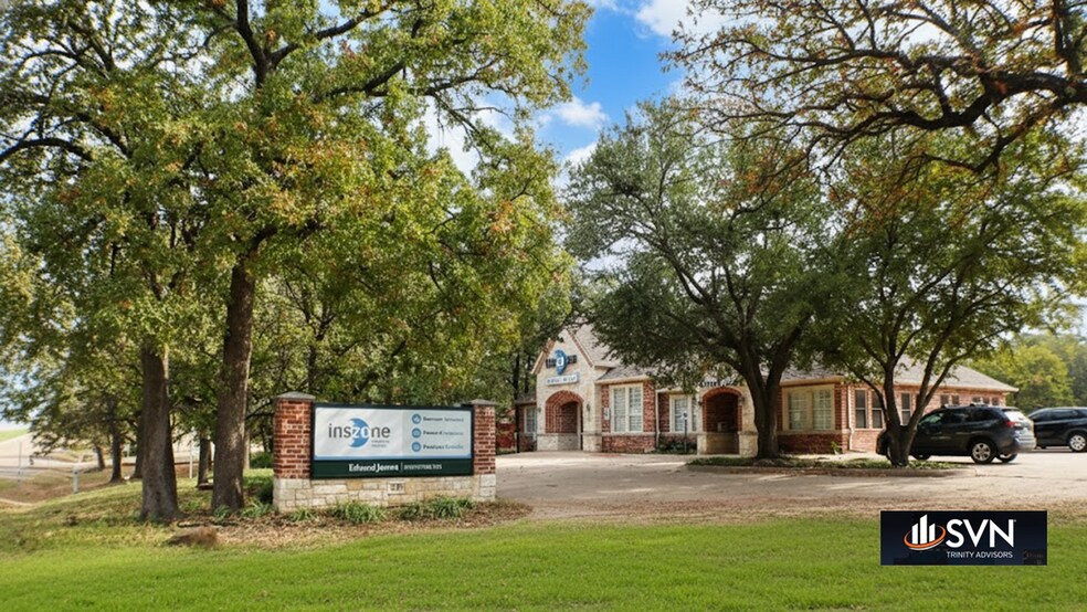 More Photos Of 4110 W I-20, Arlington Office For Sale