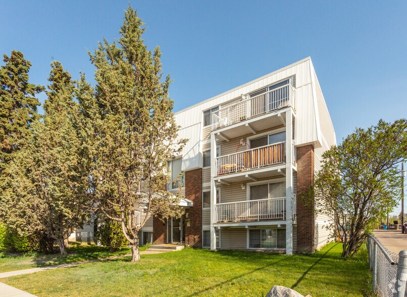 Primary Photo Of 8314 110th Ave NW, Edmonton Apartments For Sale