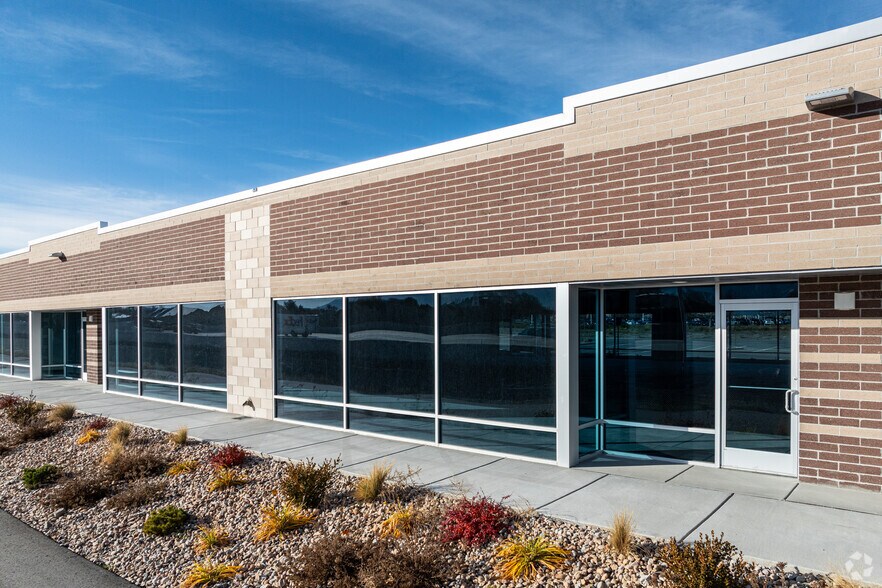 More Photos Of Interstate 215 at 2700 West, Salt Lake City Unknown For Lease