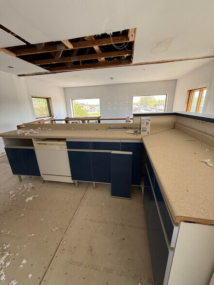 More Photos Of 4715-4717 Harrison Rd, Fredericksburg General Retail For Lease