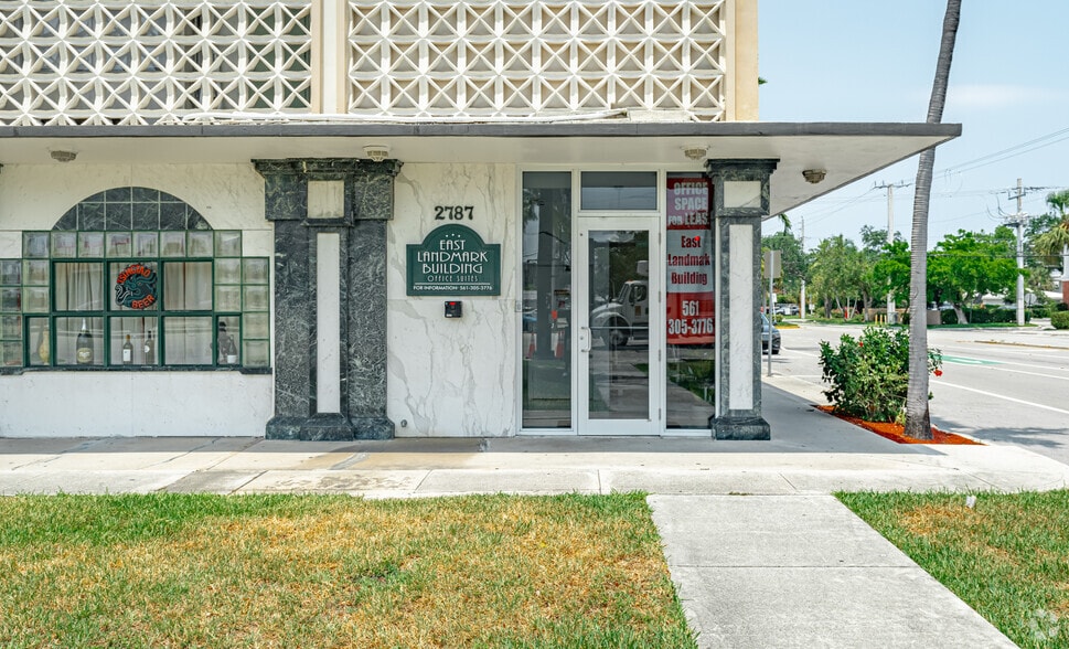 More Photos Of 2787 E Oakland Park Blvd, Fort Lauderdale Office For Lease