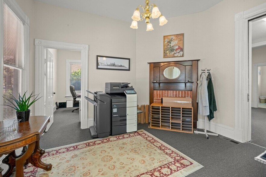 More Photos Of 142 N Central Ave, Campbell Office Residential For Sale