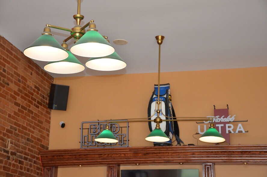 More Photos Of 11 Benton Ave E, Albia Restaurant For Sale