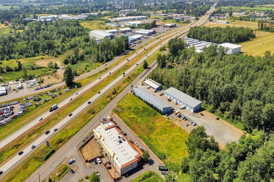 More Photos Of 5400 Barrett Rd, Ferndale Land For Sale