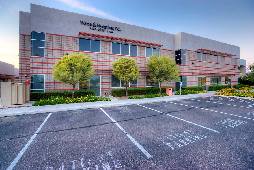 More Photos Of 16222 N 59th Ave, Glendale Medical For Sale