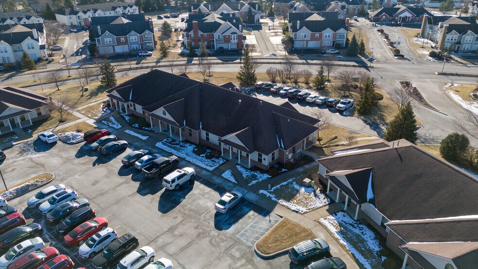 More Photos Of 10351 Dawson's Creek Blvd, Fort Wayne Medical For Sale