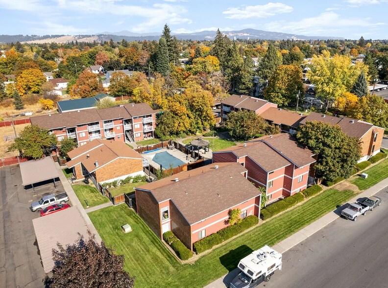 More Photos Of 10211 E Main Ave, Spokane Valley Apartments For Sale