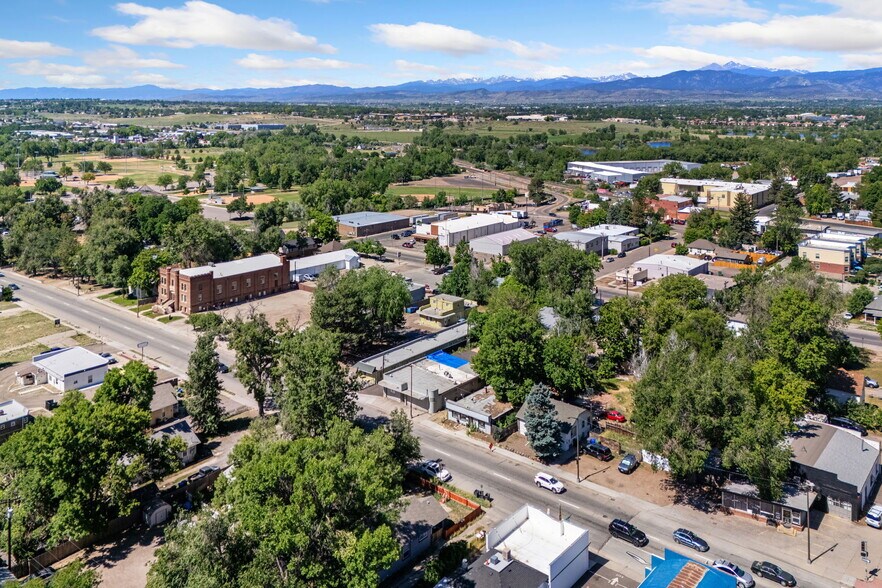 More Photos Of 137 S Lincoln Ave, Loveland Storefront For Sale