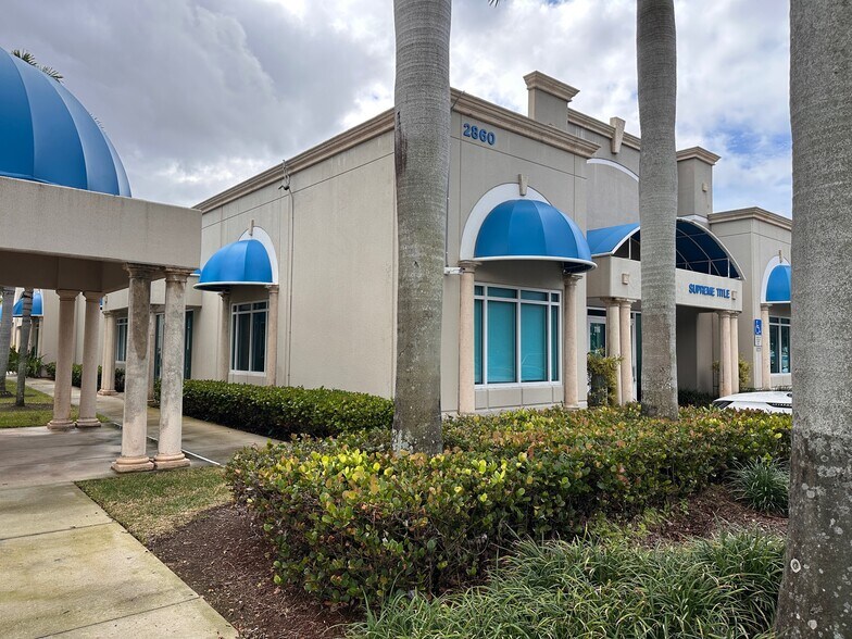 More Photos Of 2860 W State Road 84, Fort Lauderdale Office For Lease