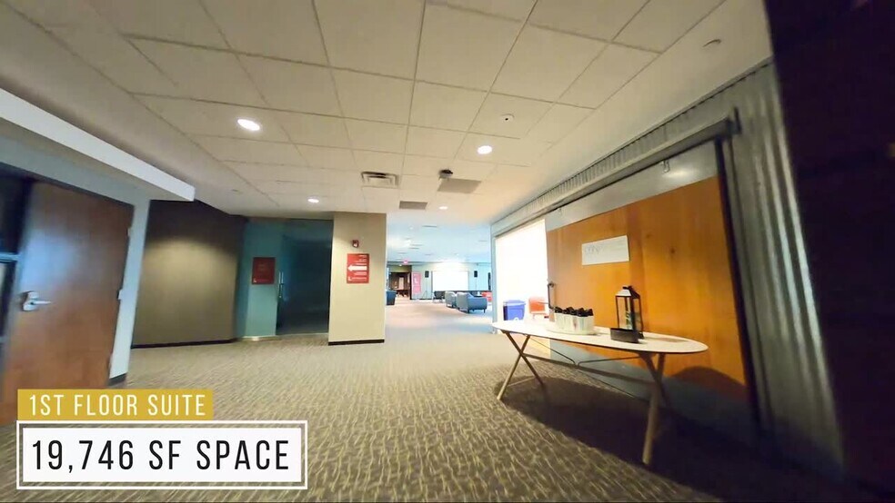 More Photos Of 12200 N Ambassador Dr, Kansas City Medical For Lease