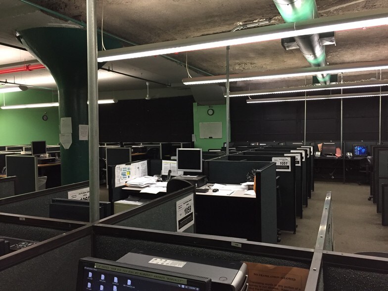 More Photos Of 4710 32nd Pl, Long Island City Warehouse For Lease