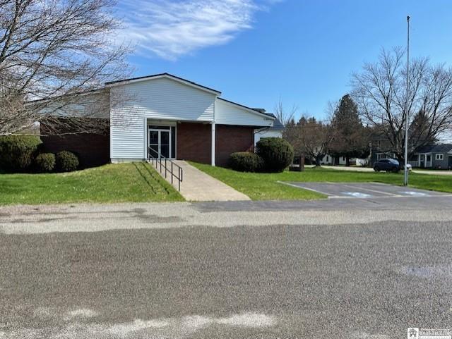 More Photos Of 4492 Church St, Gerry Religious Facility For Sale