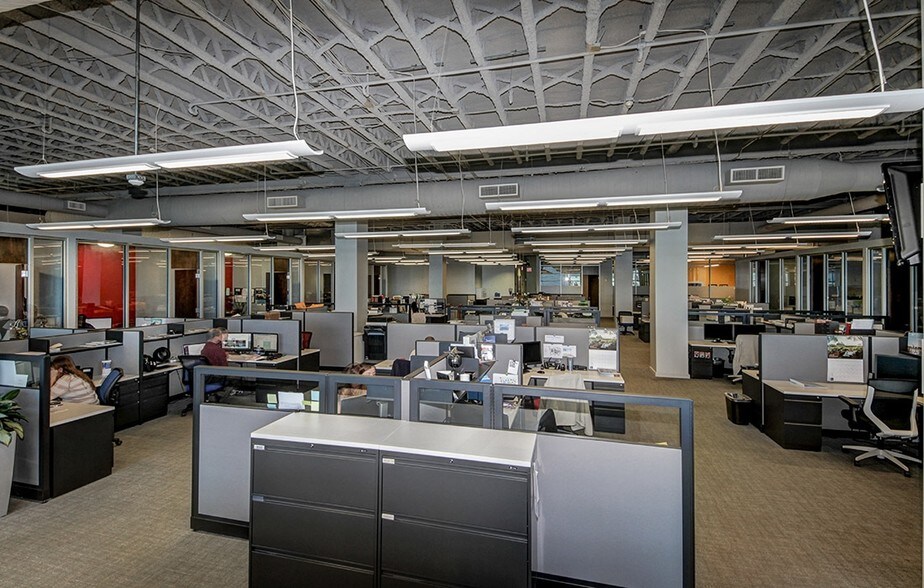 Photo of 4th Floor Ste 450