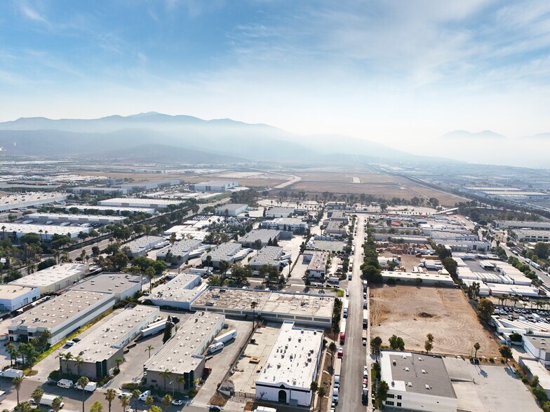 More Photos Of 9940 Marconi Dr, San Diego Refrigeration Cold Storage For Lease