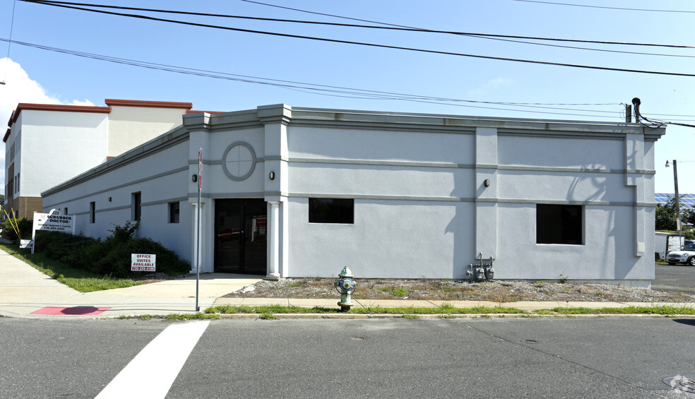 Primary Photo Of 222 State Route 35 N, Neptune Showroom For Lease