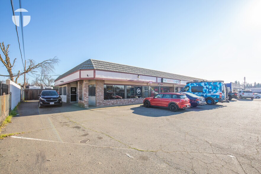 More Photos Of 4544-4552 Auburn Blvd, Sacramento Unknown For Lease