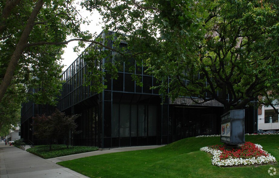 More Photos Of 190 Park Center Plz, San Jose Office For Lease