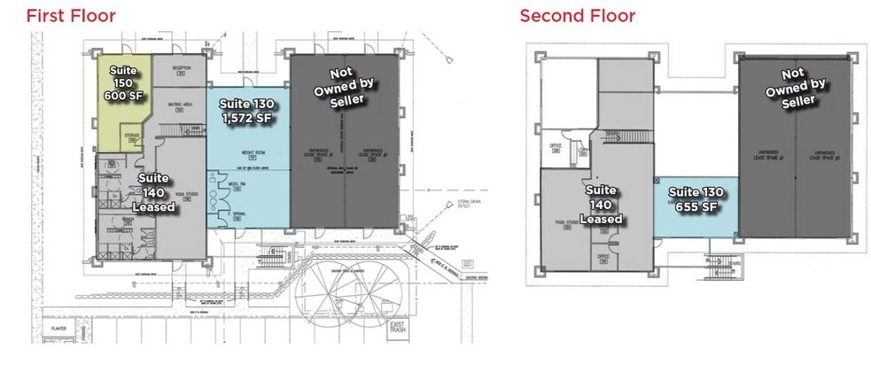 More Photos Of 353 W Drake Rd, Fort Collins Storefront Retail Office For Lease