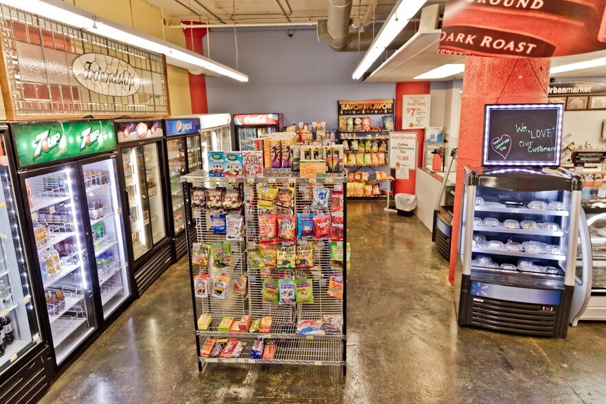 More Photos Of 1505 S Lamar St, Dallas Apartments For Lease