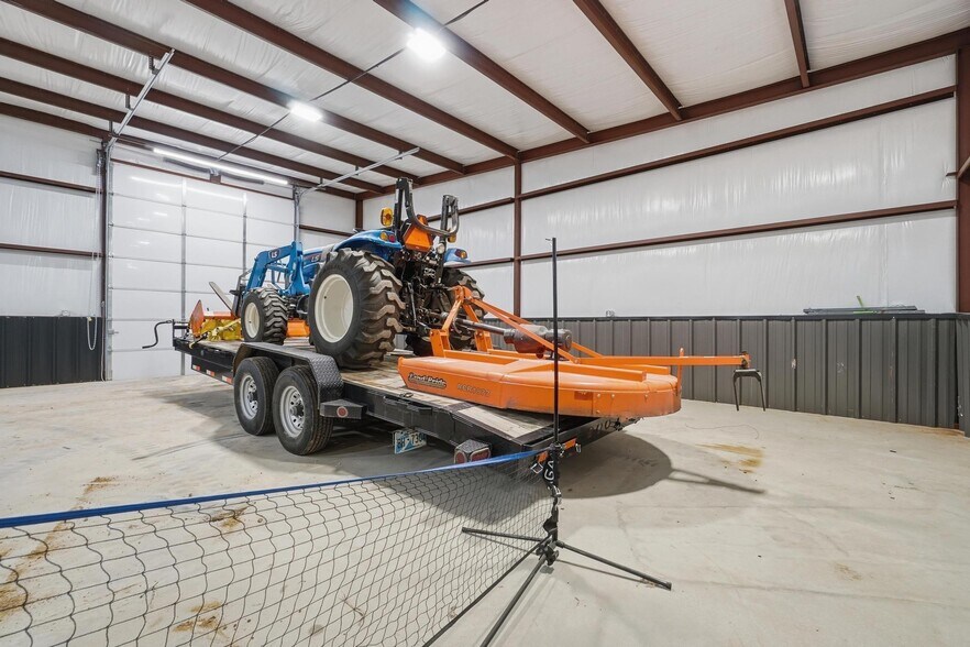 More Photos Of TBD FM 3326, Hawley Warehouse For Sale