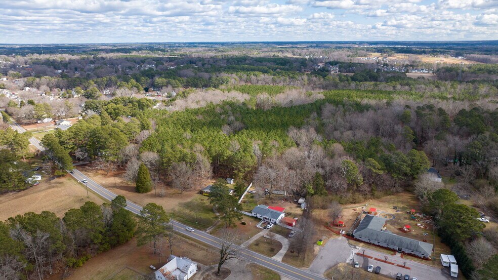 More Photos Of Bethlehem Road (Outskirts of Knightdale), Knightdale Land For Sale