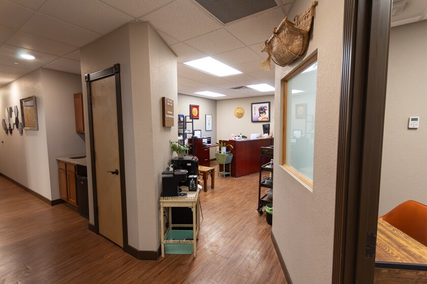 More Photos Of 2001 S Shields St, Fort Collins Medical For Lease